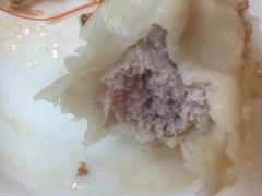 -陶然饺子城(奥体中路店)