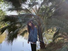 -华南国家植物园-售票处