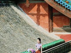 -窦大夫祠