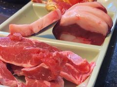 -韩盛·盛江山自助料理(沈辽路万达店)