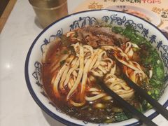 -陳香貴·兰州牛肉面(上海长风大悦城店)