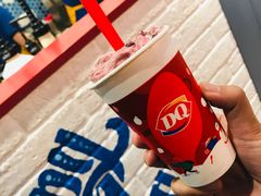 -DQ·蛋糕·冰淇淋(万象城店)