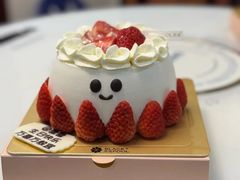 -黑池口感烘焙·生日蛋糕(坂田店)