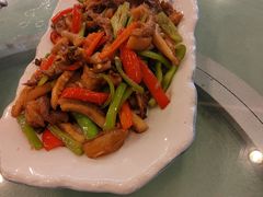 -四海回族饭店(前进大街店)
