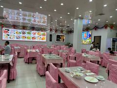 -叶存利海鲜大馅饺子(海宁路总店)