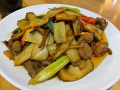-二孃鸡爪爪(双楠店)