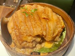 -清水亭湖北菜(大屯DT51店)