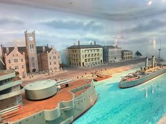-上海城市历史发展陈列馆