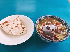-刘老虎肉丸糊辣汤(总店)