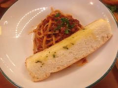 加拿大肉酱面-COMMUNE幻师(上邦百汇城店)