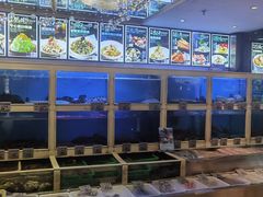 -丽园海鲜饭店(东关街店)