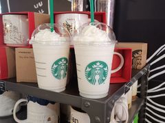 -星巴克(成都机场T2店)