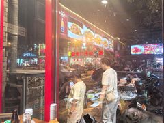 -通乐簋街小龙虾(老店)