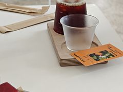 -收获咖啡HARVEST RESERVE(苍山店)