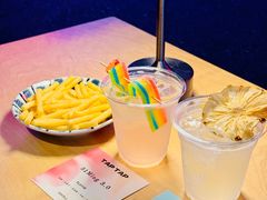 -山形面包店