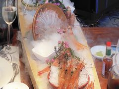 -Mr.Fish鱼鲜生海鲜放题(高德置地冬广场店)