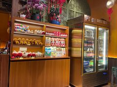 -耶里夏丽·新疆菜·28年喀什老馆(田林东路店)