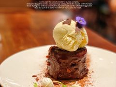-Bistro 63 创意融合料理(广粤天地店)