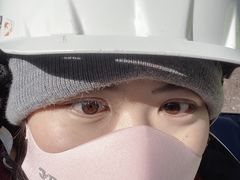 -亚布力新体委滑雪场