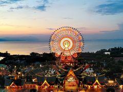 -七彩云南欢乐世界