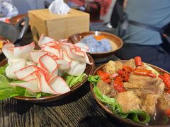 -冯校长老火锅(广州正佳广场店)