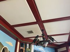 -栖巢咖啡馆(双岗店)