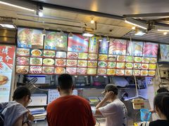-新享乐海鲜(翠华路店)