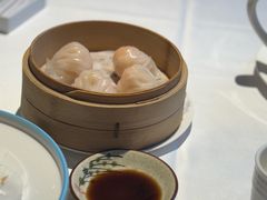 -申粤轩·手工点心·金牌烧味·经典粤菜(丁香花园店)