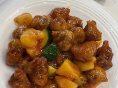 -功德林素菜饭庄(前门店)