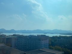 -杭州城中香格里拉大酒店