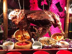 -广州富力君悦大酒店·凯菲厅