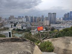 -乌山风景区