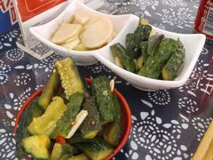 -八两八金·莱芜特色炒鸡(市南漳浦路店)