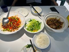 -兰湘子·湘菜小炒(长安万科广场店)