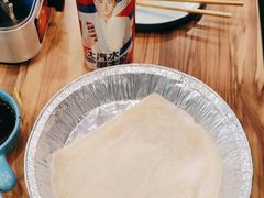 -合合春饼(潘家园店)