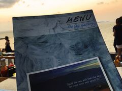 -网红落日悬崖餐厅 The Sky Gallery