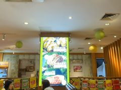 -木槿花韩式炭烤·熟成肉工坊(孙文东路店)