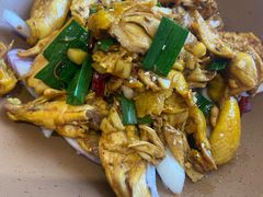 -肖记公安牛肉鱼杂馆·省级非物质文化遗产(三角路直营店)