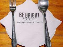 餐具摆设-BE BRIGHT KITCHEN(正佳广场店)
