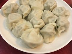 -大眼锅贴水饺(河东店)