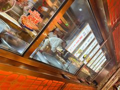 -日丰园海肠水饺·老字号大连海鲜(和平广场店)
