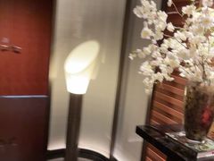 -深圳美高梅酒店-品聚嘉府中餐厅