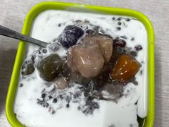 -透心凉糖水(听海居店)