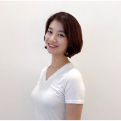 点击看大图 -3AM HAIR SALON烫发染发接发