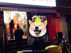 门面-潘国仙耳光馄饨(黄家阙路店)