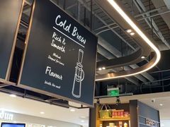 -COSTA COFFEE(恒基名人购物中心店)