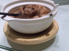 -广东道至正餐厅(区庄店)
