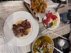 -客莱福诺富特酒店·互动餐厅