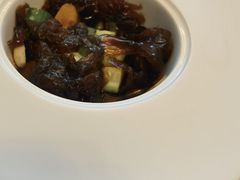 -粤尚腾香居中餐厅(首都机场希尔顿店)
