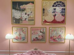 -杭州Hello Kitty乐园